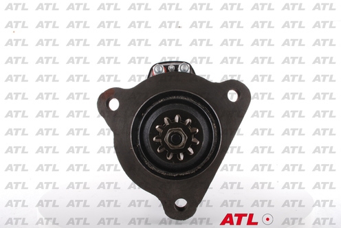 ATL Autotechnik A 12 480 Starter